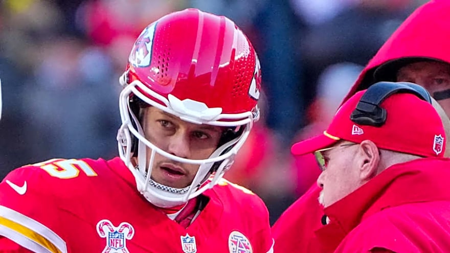 Ranking Chiefs Toughest Games in 2026