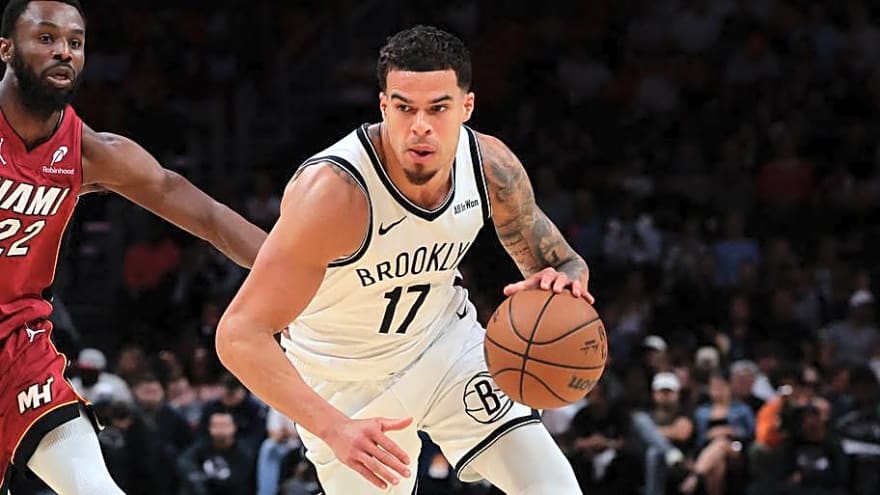 Nets GM Sean Marks Discusses What He Wants to See From Michael Porter Jr. This Season