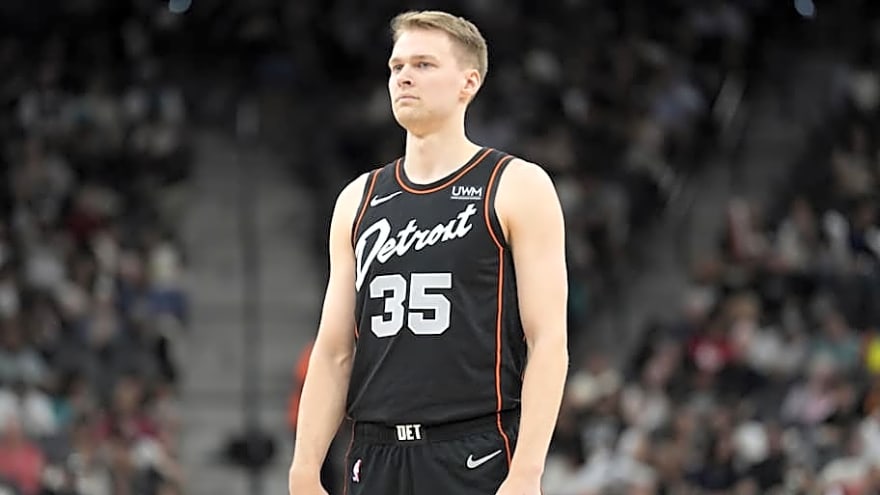 OKC Thunder Waive Chris Youngblood, Ink Buddy Boeheim