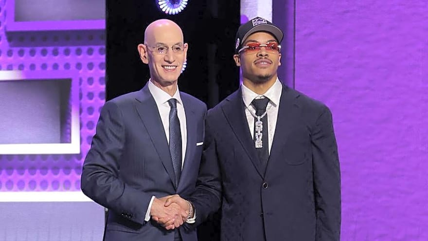 Kings Top Offseason Priorities After the Darius Acuff Jr. Pick