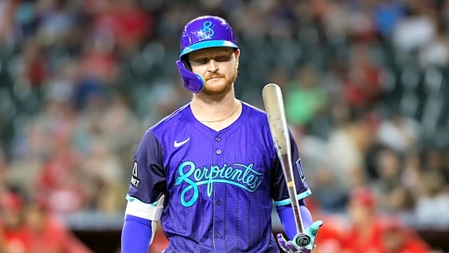 D-backs Infielder's 2025 Season Was Somewhat Disappointing