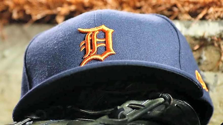 Tigers Overlooked Outfielder Has Returned from Ugly Season with Huge Spring