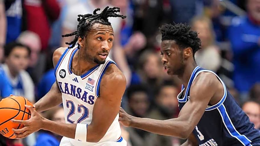 Who Do Draft Experts Have Mocked to the Pacers?