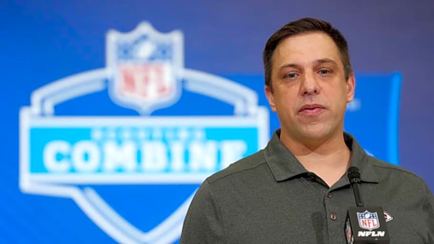 Chiefs' Veach Reveals How Players Can Prove Themselves at Combine