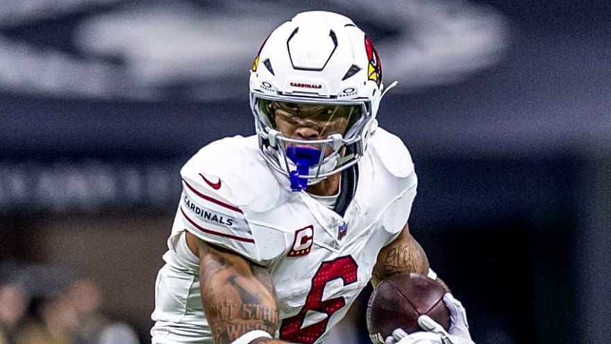 Cardinals RB James Conner Receives Incredible Hometown Honor