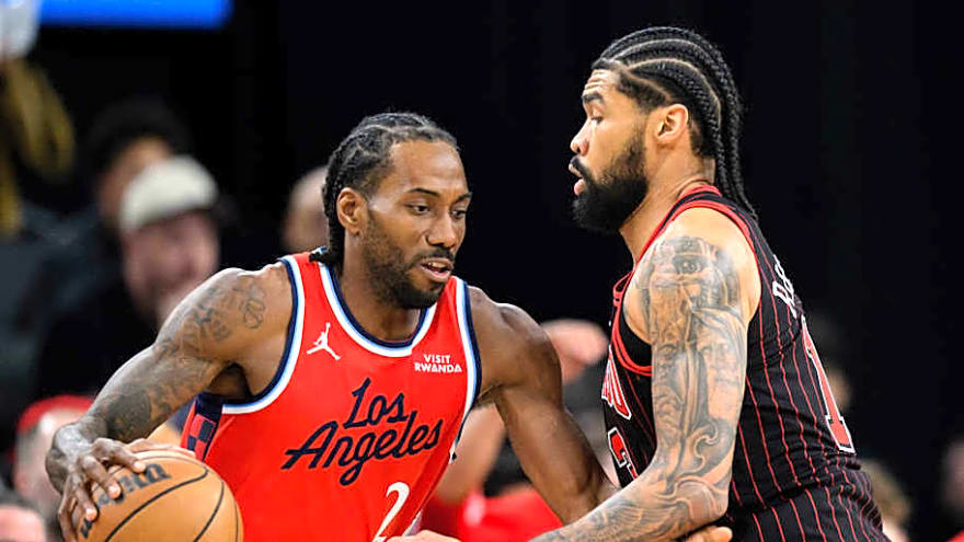 3 Takeaways & Player Grades: Clippers 119, Bulls 108 – March 13, 2026