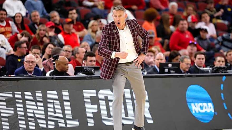 Nate Oats on Roster Construction: 'We Got to Get Bigger'