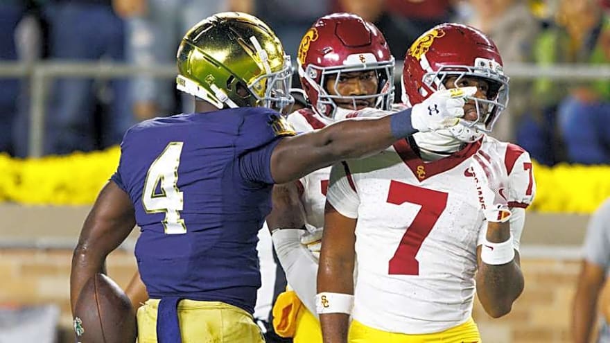 Saints Have Opportunity to Make Blockbuster NFL Draft Decision