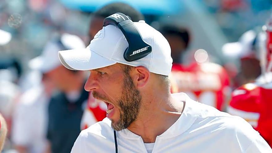 Chiefs Still Hold These SB Records as of Sunday Morning