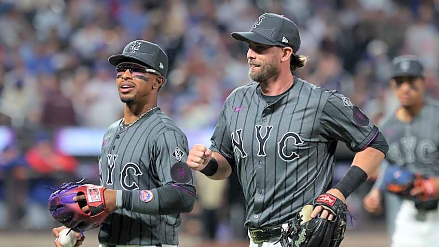 Clubhouse issues contributed to Mets’ collapse in 2025