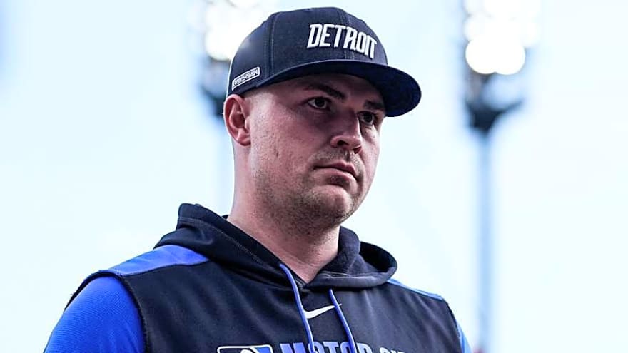 Tigers Arbitration Strategy With Skubal Hints at Long-Term Trouble