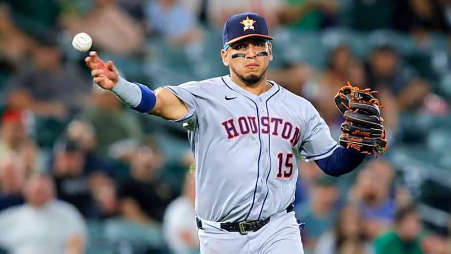 Red Sox-Isaac Paredes Update Gives Boston Fans Hope