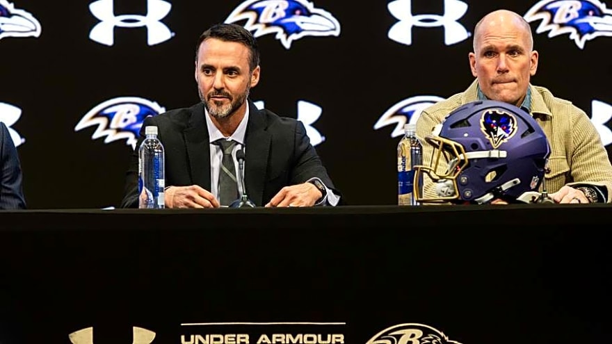 One Trade Deadline Move The Ravens Must Prioritize ASAP