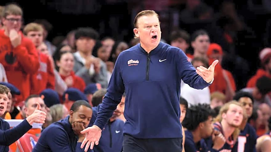 College Basketball Experts Rank Illinois – Did They Get It Right?