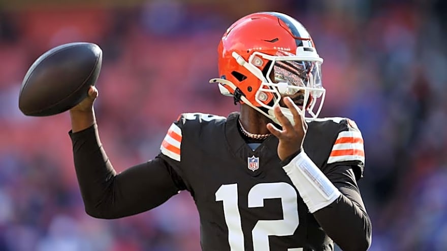 Shedeur Sanders Has Impressed Steelers' Aaron Rodgers