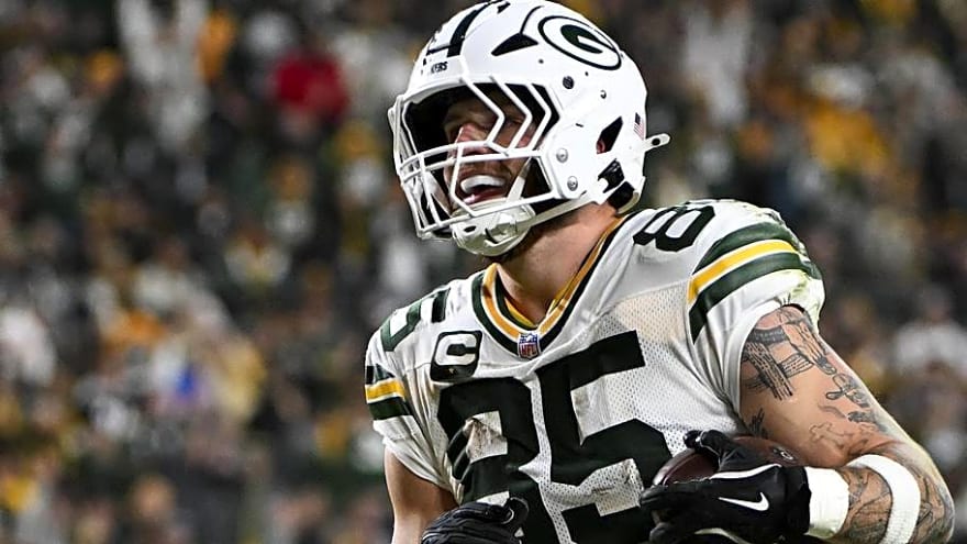 Super Bowl?!? Exactly One Month Until Packers Training Camp, Here’s Why It’s Possible