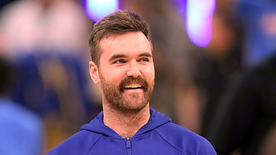 Insider Predicts Warriors' Plan for Pat Spencer at Trade Deadline