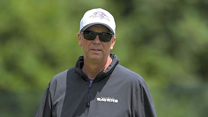 Buccaneers likely to lose OC target to Giants after John Harbaugh hire