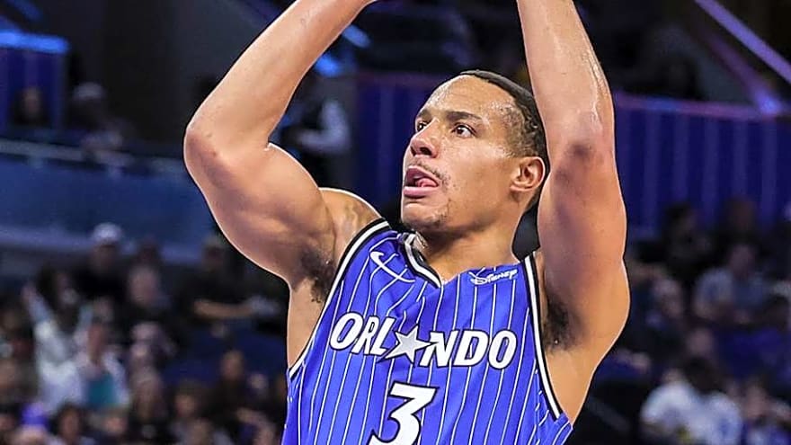 Desmond Bane, Anthony Black reflect on wild Magic comeback