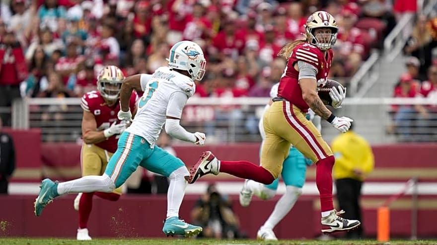 The Dolphins Rookie Power Rankings and Progress Report After Week 2: Proctor Makes a Move