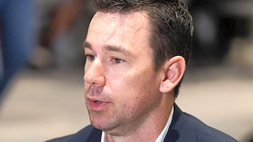 Why Klint Kubiak, Raiders Must Prepare for the Inevitable