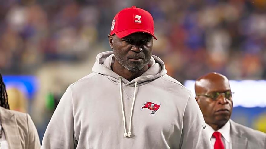 Buccaneers suffer multiple injuries to starters vs. Saints