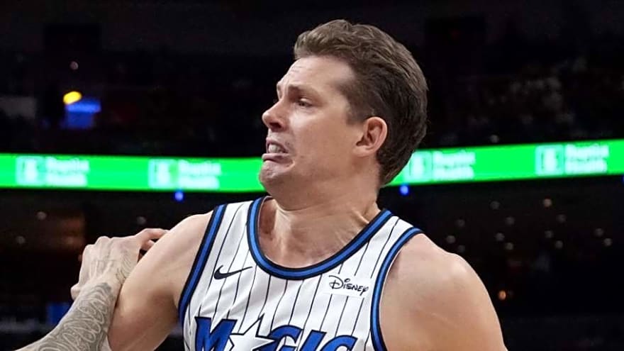 Magic Earning Praise, But They May Not Deserve It Yet