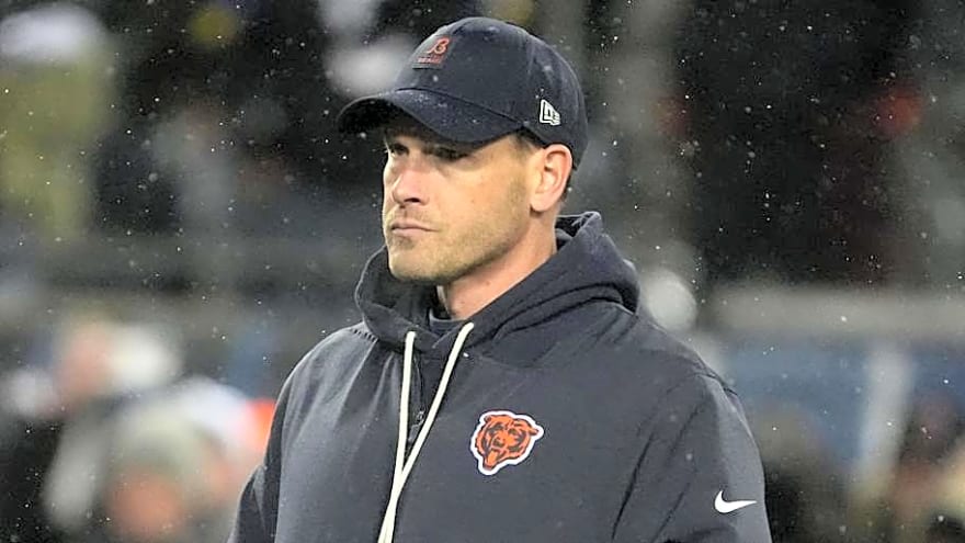 Ben Johnson Gets Absolutely Shafted in Coach of the Year Voting