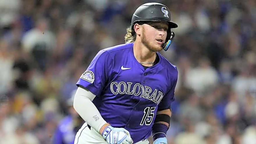 Rockies Could Boast NL West’s Top Catching Duo in 2026