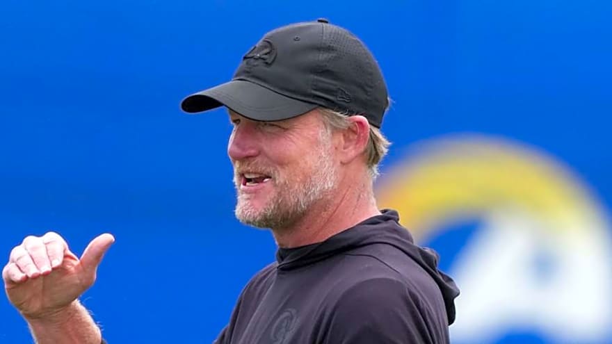 Rams Could Steal Top NFL Pass Rusher For Cheap