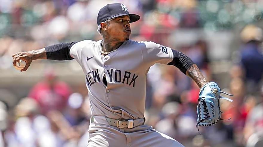 Latest Blue Jays Report Could Shake Up MLB Free Agency