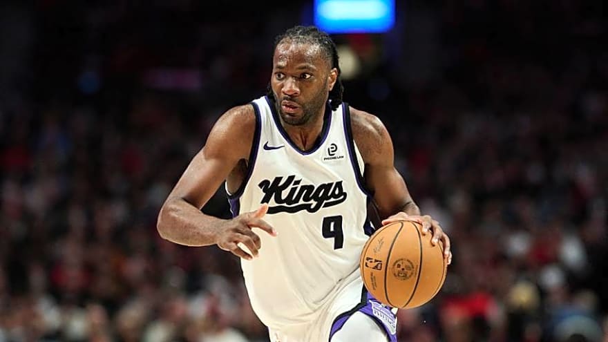 Precious Achiuwa Reportedly Chose Kings Over Other Options in Free Agency