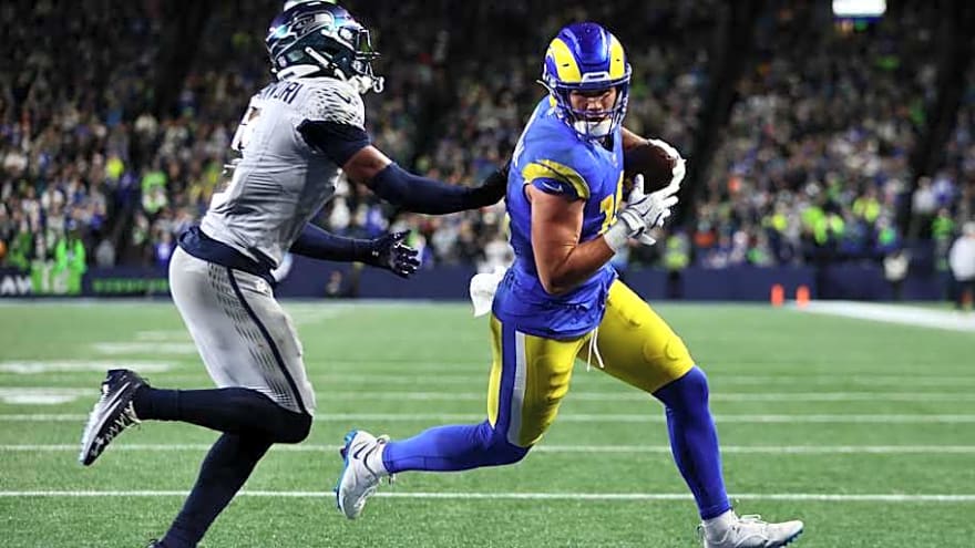 Seahawks win battle against Rams but secondary gets hit hard by injuries