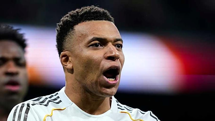 Predicted Lineup For Benfica vs Real Madrid In Must-Win Champions League Game