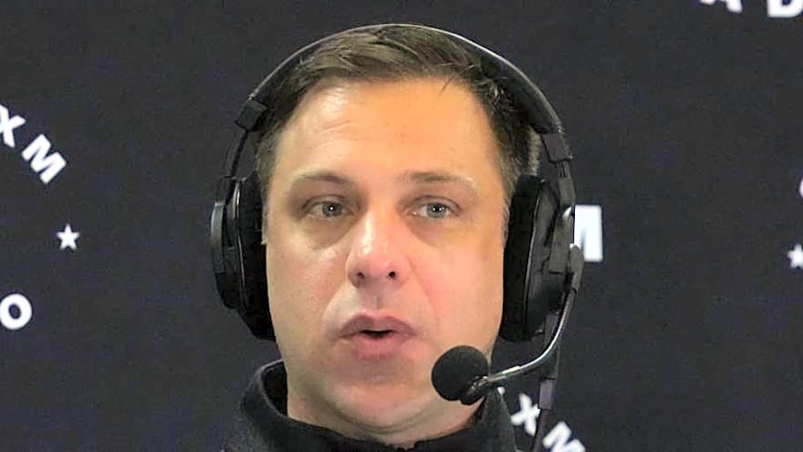 Possibilities at Pick No. 9 Starting to Take Shape for Chiefs