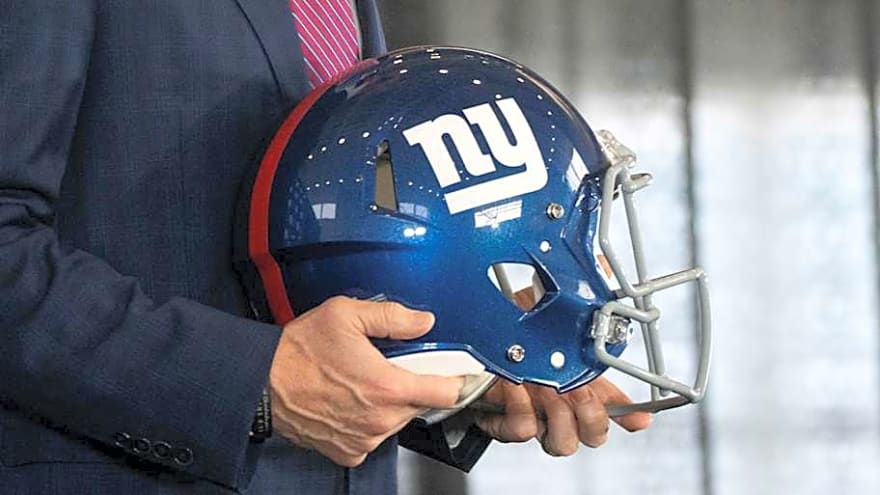 John Harbaugh Reportedly Hires Familiar Face to Head Giants Special Teams