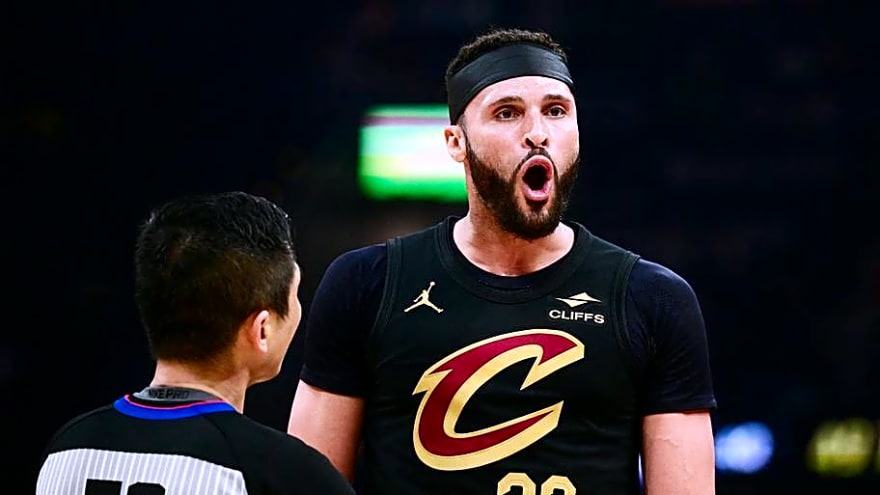 Counting Down the Cavs: Breaking Down the Number 22 in Cavaliers History