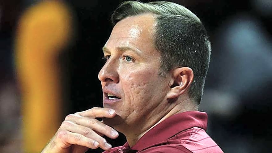 T.J. Otzelberger Representing Iowa State on Prestigious Award Watchlist