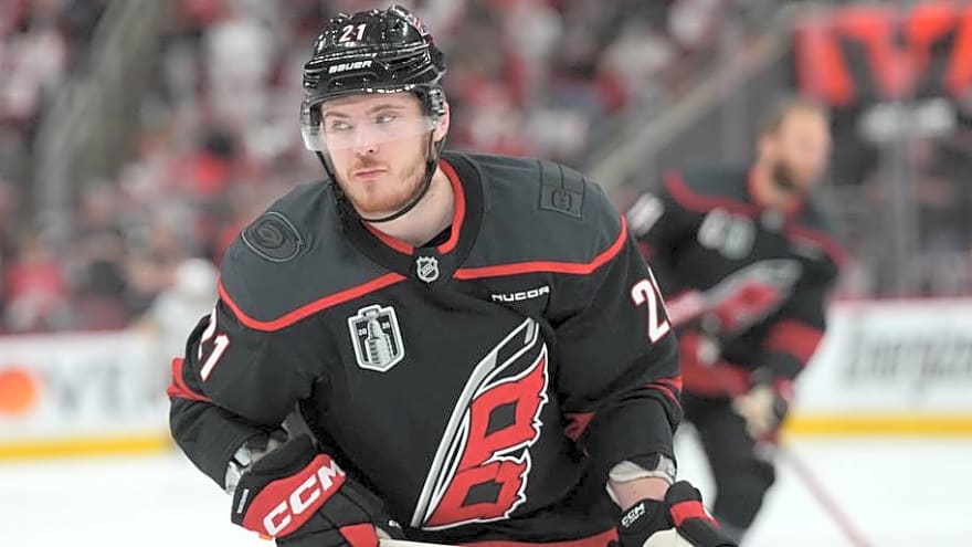 NY Rangers Trade for Alexander Nikishin Fell Apart for One Reason