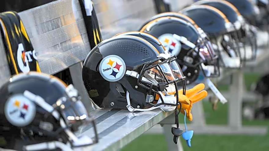Eagles Nightmare Involves Steelers, Commanders