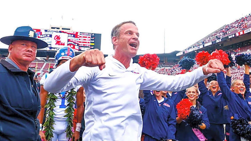 6 College Coaches Who Could Be Fits for New York Giants Head Coaching Vacancy