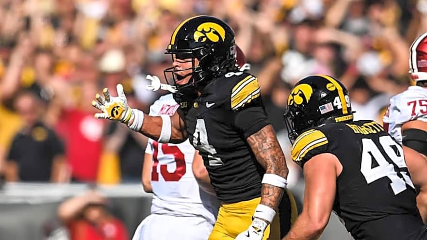 Star DB Returning to Iowa For 2026 Season