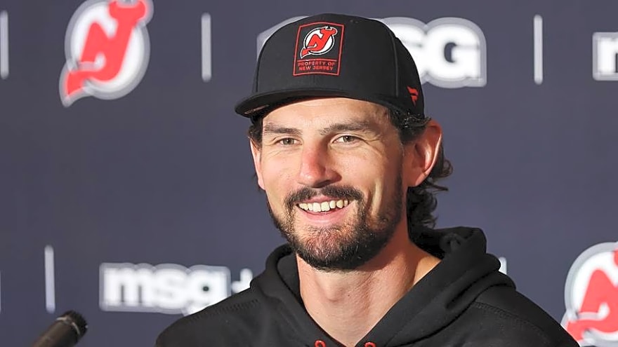 Penguins path to the playoffs just got tougher after rival's massive trade