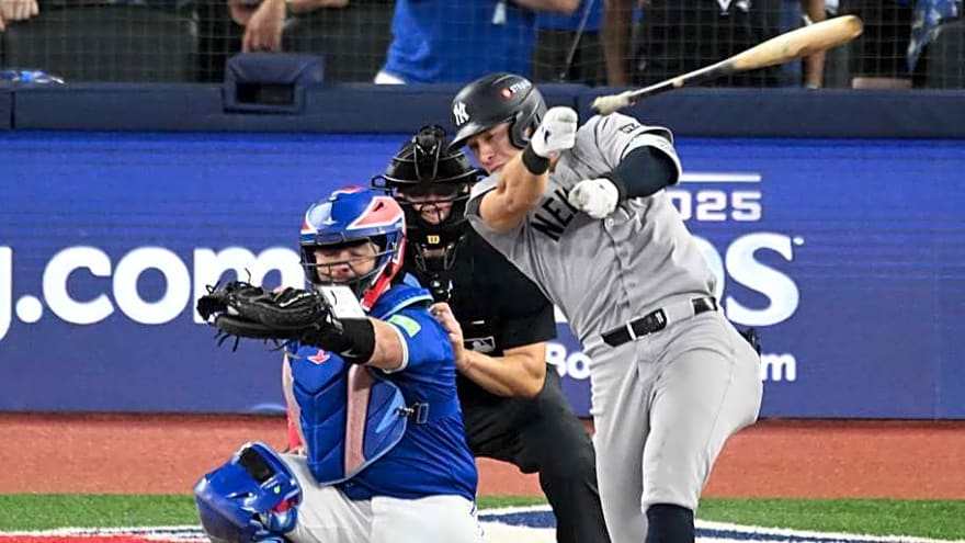 Yankees Made Grave Error With Trade Addition