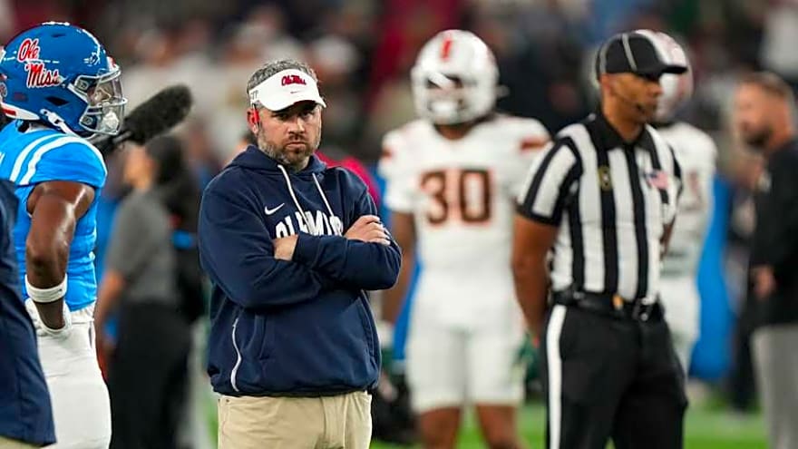 Where Things Stand Regarding Clemson, NCAA With the Luke Ferrelli Situation