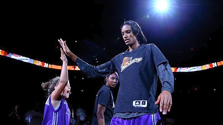 Why Phoenix's Series With Dallas Ended In A Tie