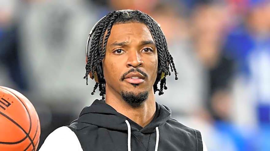 Commanders&#39; season spiraling toward pivotal bye week call with massive stakes