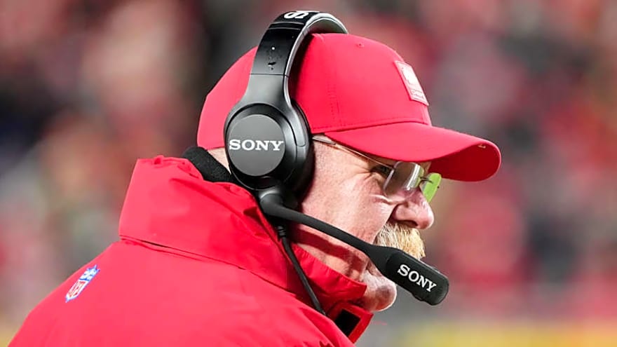 Here&#39;s What&#39;s Really Ahead for the Chiefs in Weeks 15-18