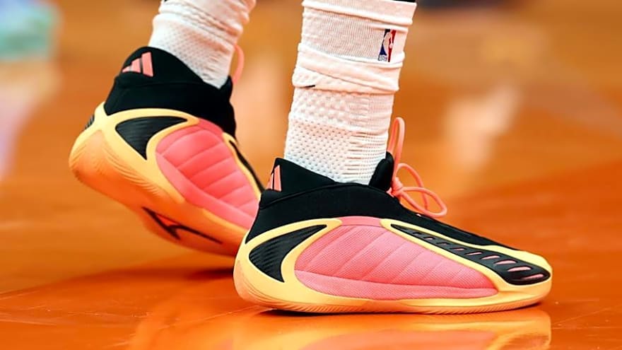 Save 40% on the Adidas Anthony Edwards 2 Online