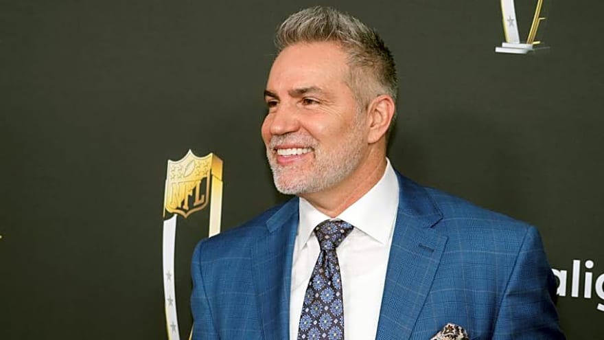 Kurt Warner Finds QB Height Concerns 'Humorous' After Vikings Sign Kyler Murray